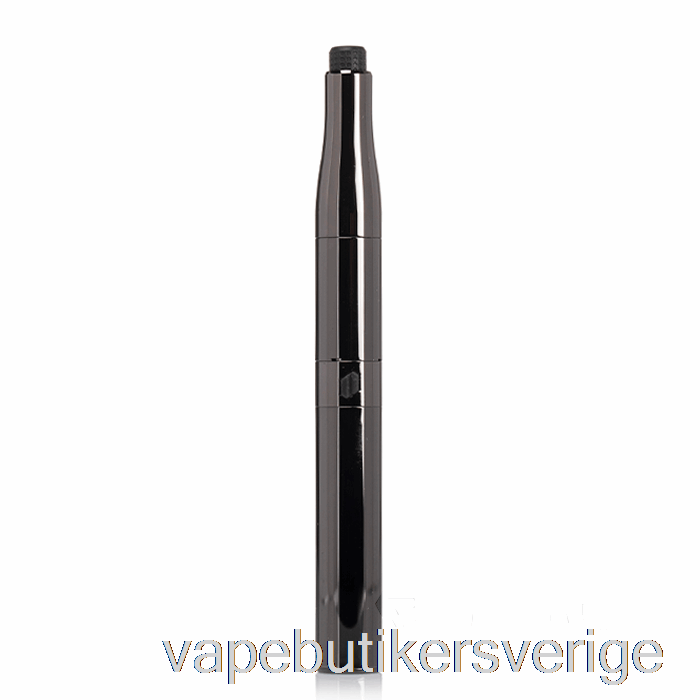 Vape Sverige Puffco Plus Vaporizer 2.0 Svart